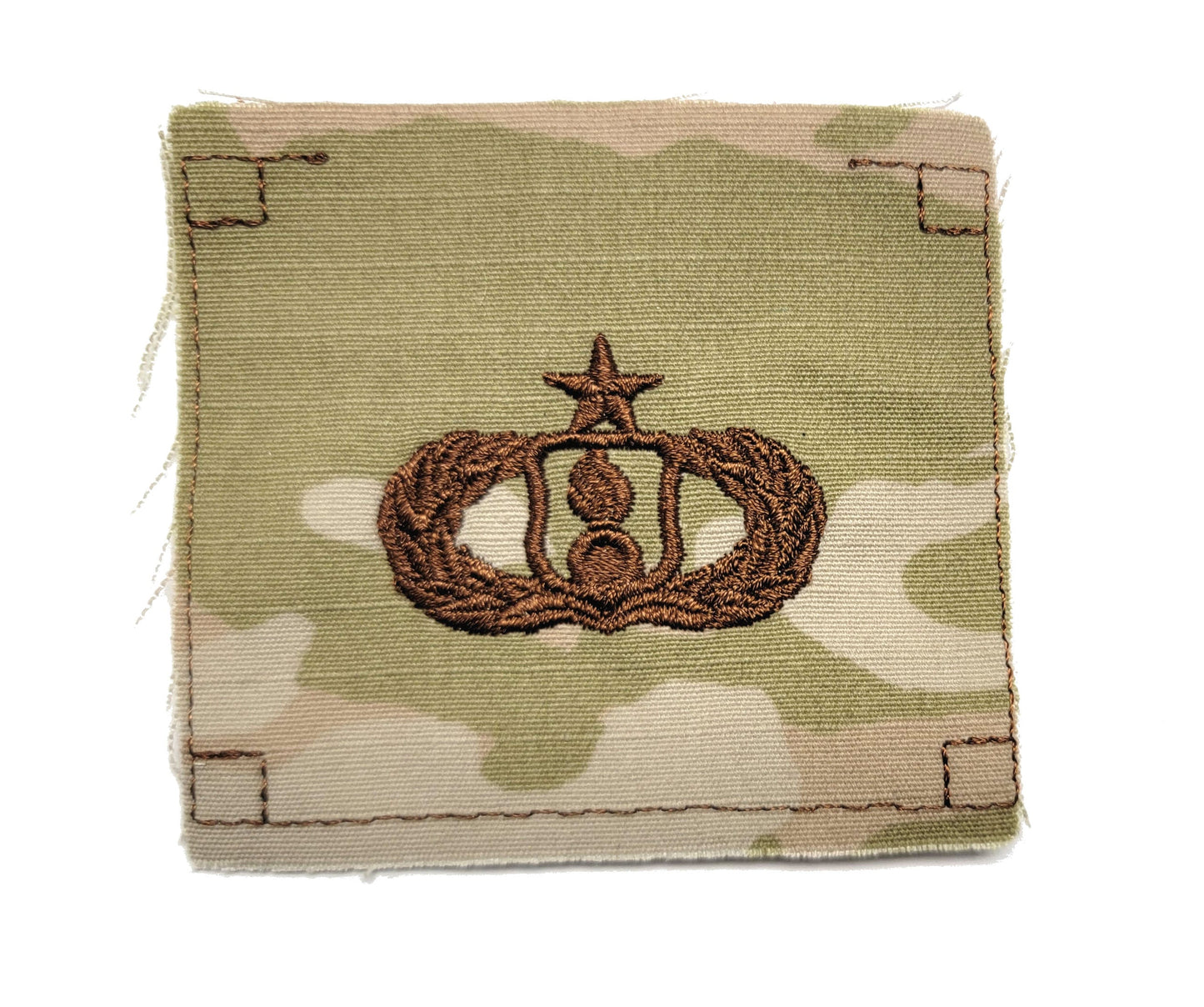 Munitions Badge OCP - Air Force Occupational Badge