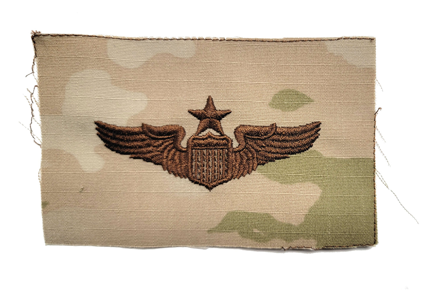 Pilot Badge OCP - Air Force Occupational Badge