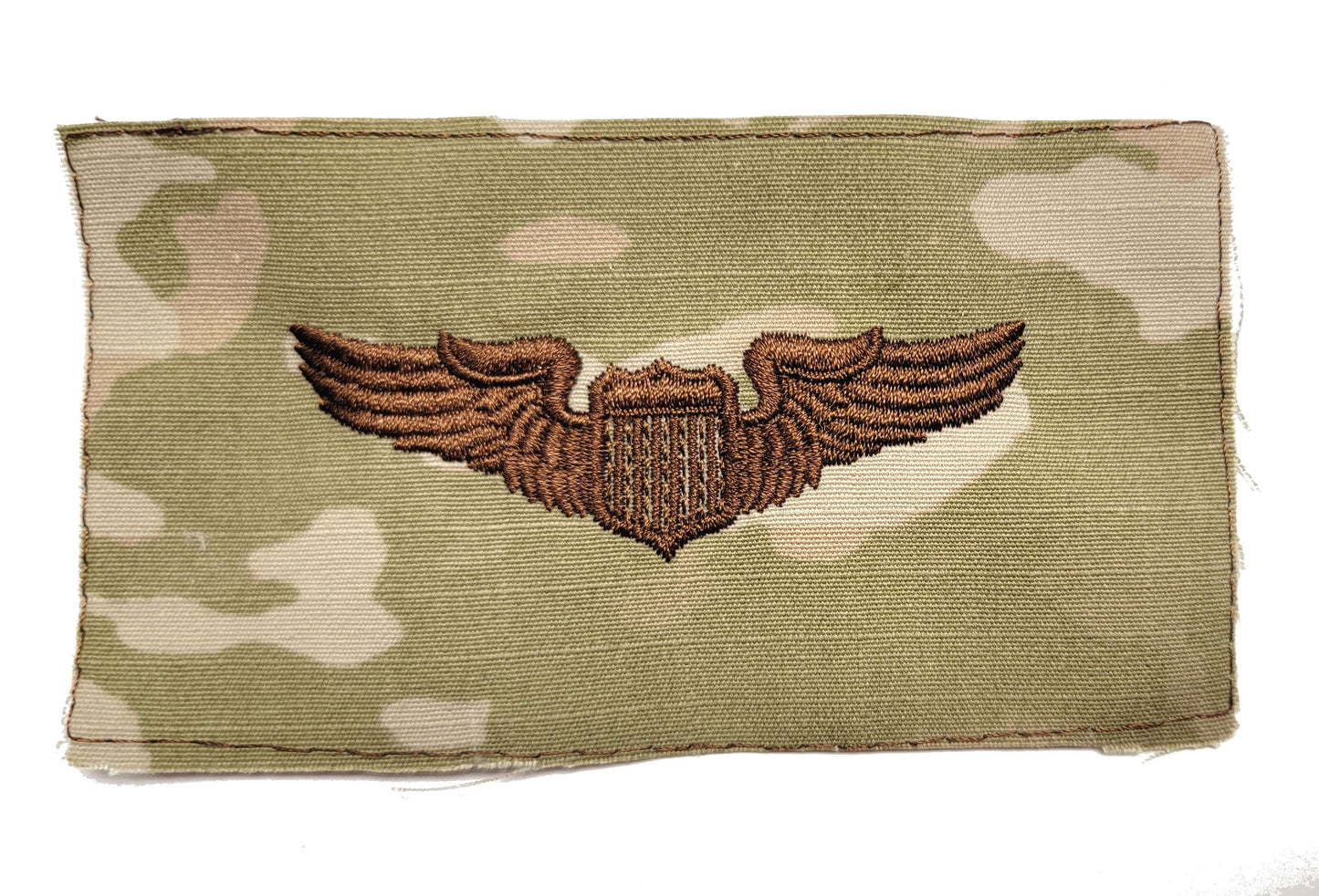 Pilot Badge OCP - Air Force Occupational Badge