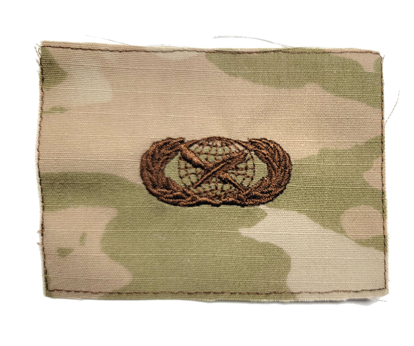 Public Affairs Badge OCP - Air Force Occupational Badge