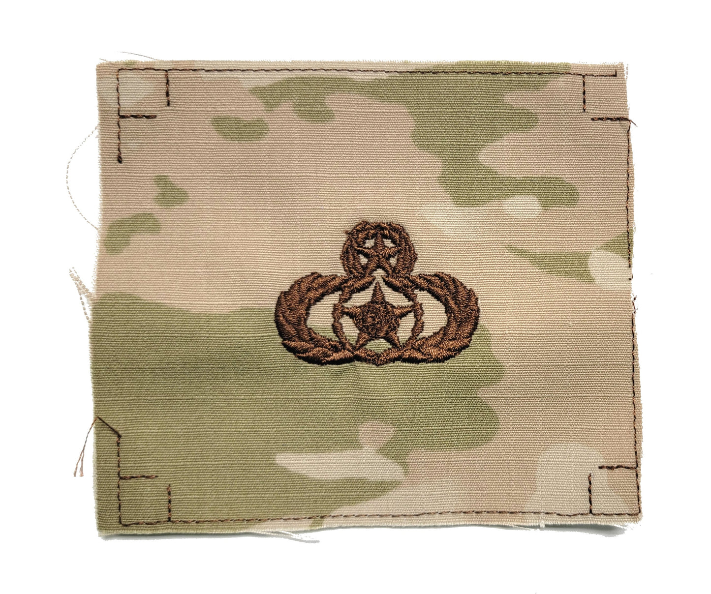 Safety Badge OCP - Air Force Occupational Badge