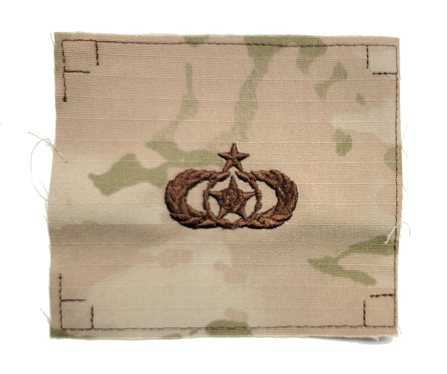 Safety Badge OCP - Air Force Occupational Badge