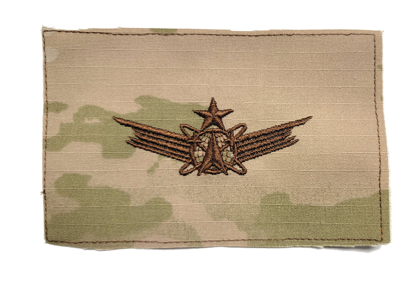 Space Operations Badge OCP - Air Force Occupational Badge