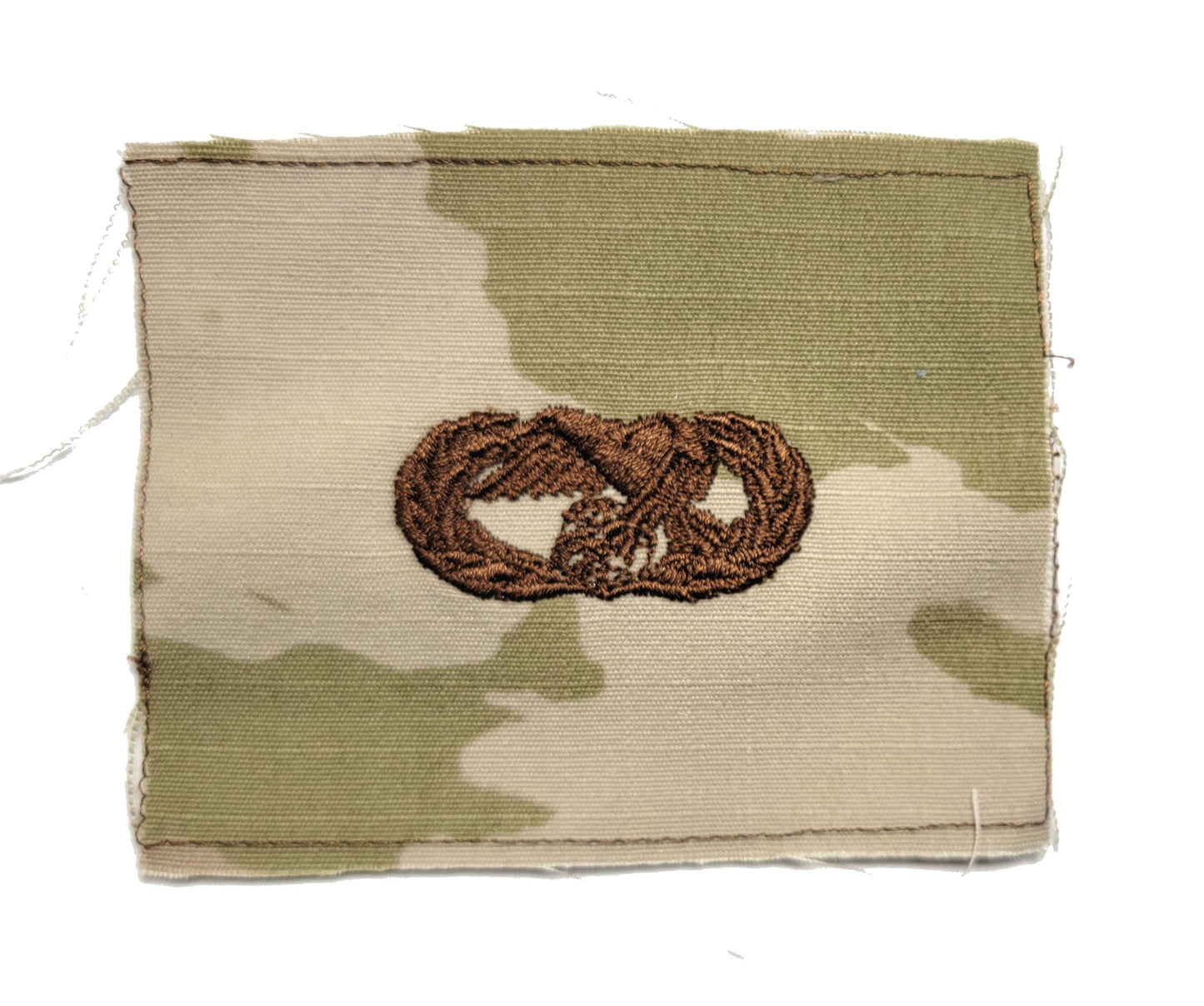 Transportation Badge OCP - Air Force Occupational Badge
