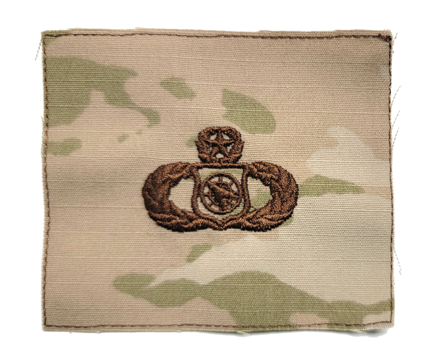 Weapons Controller Badge OCP - Air Force Occupational Badge