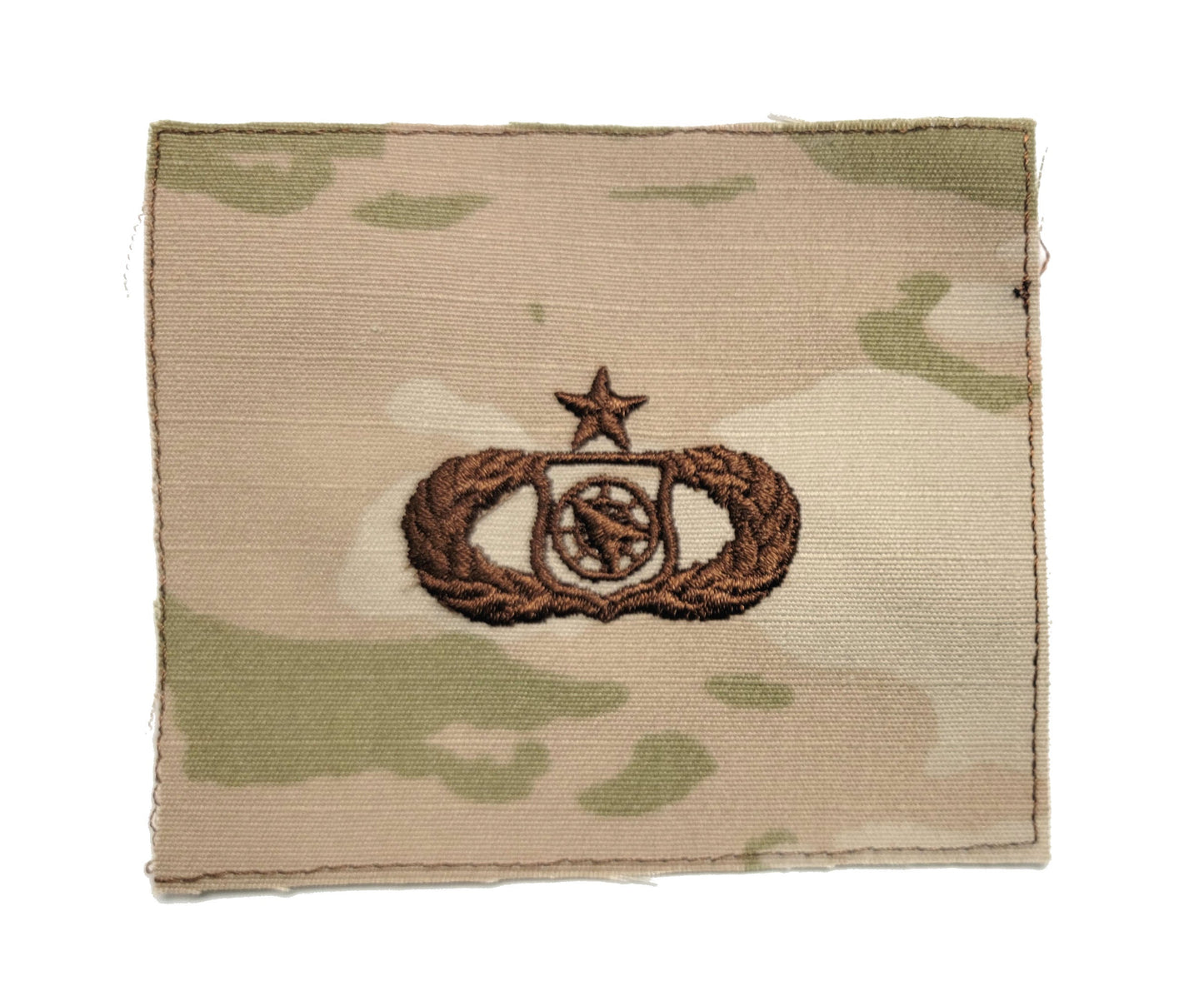 Weapons Controller Badge OCP - Air Force Occupational Badge