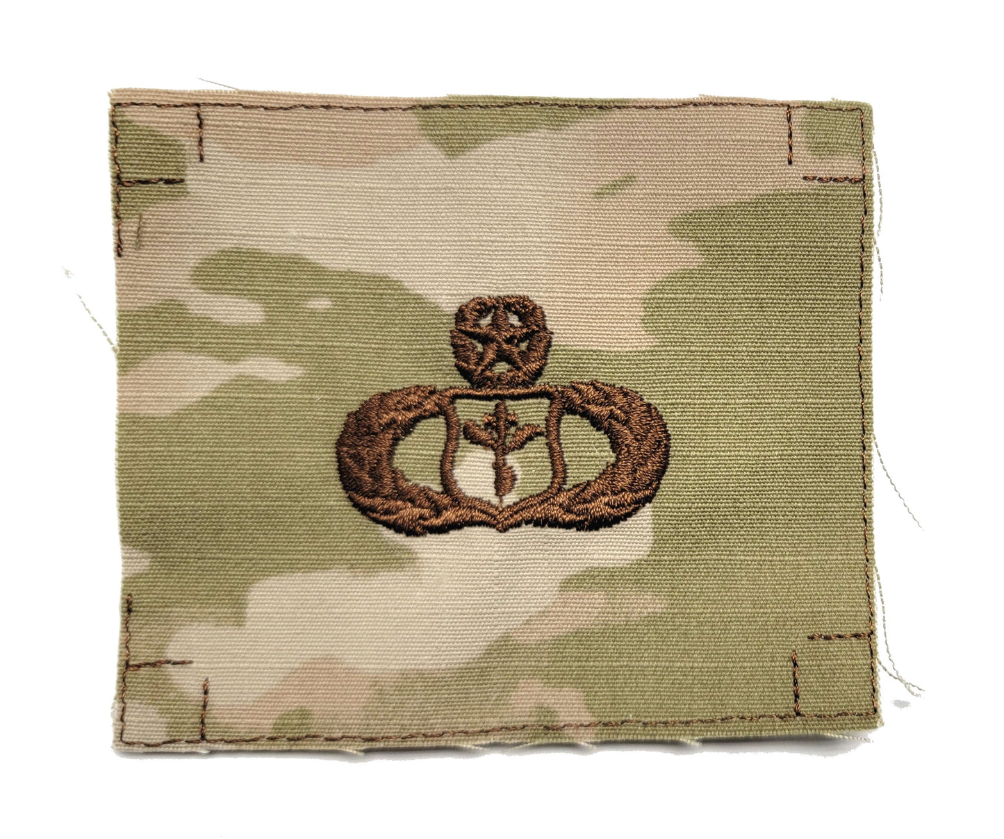 Weather Operations Meteorologist Badge OCP - Air Force Occupational Badge