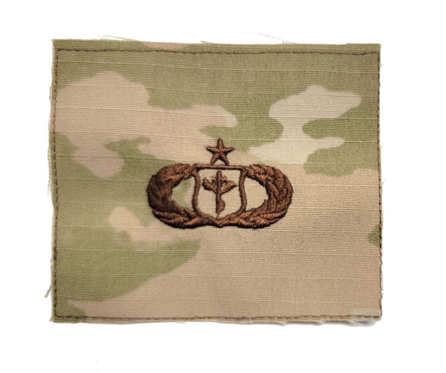 Weather Operations Meteorologist Badge OCP - Air Force Occupational Badge