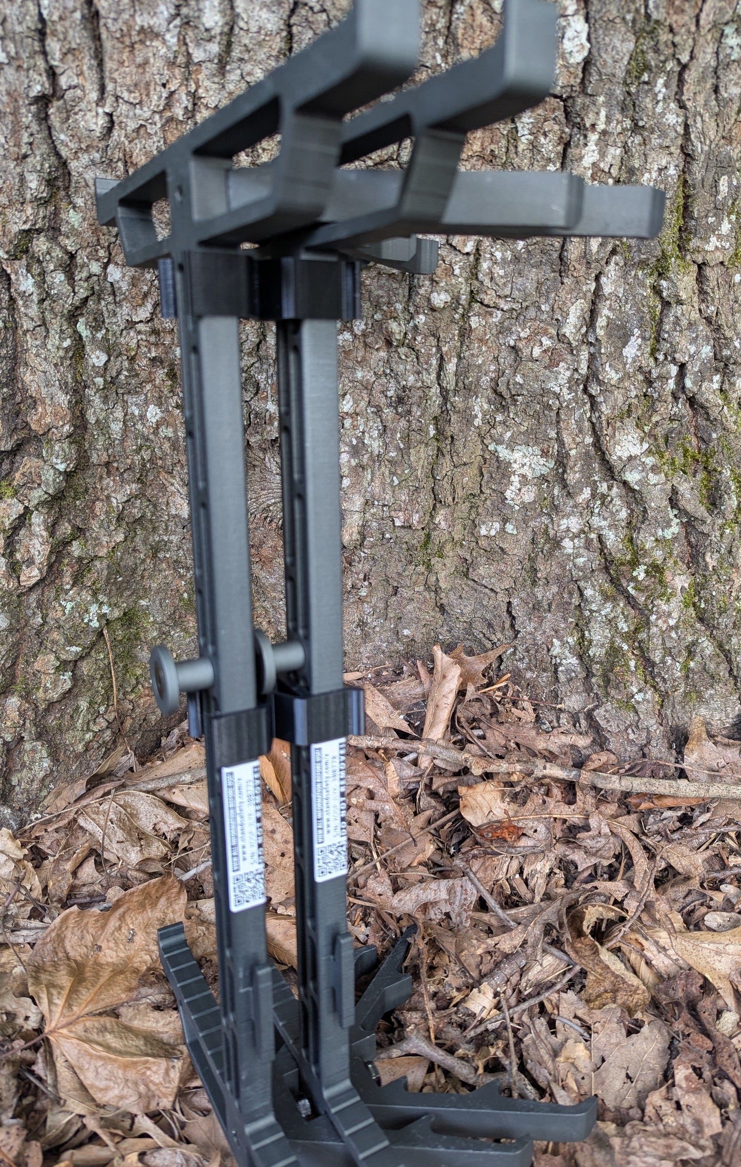 XOP Hydro Stick Wranglers - Climbing Stick Management System