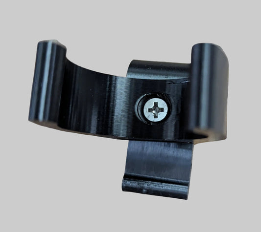 Arsenal X20 / Solo Stick Caddy (1.25") for Saddle Hunting