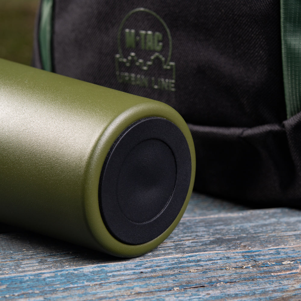 M‑Tac Thermal Mug 15 oz with Lid