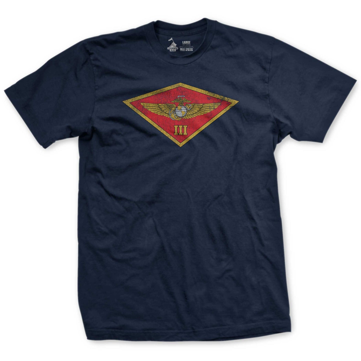 3RD Airwing T-Shirt