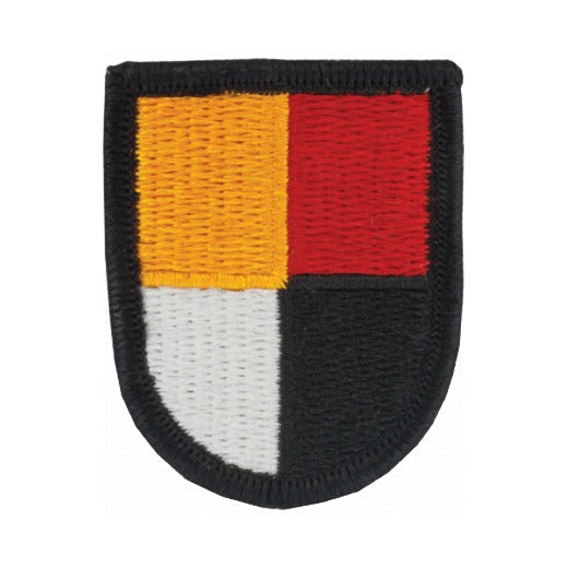 3rd Special Forces Beret Flash