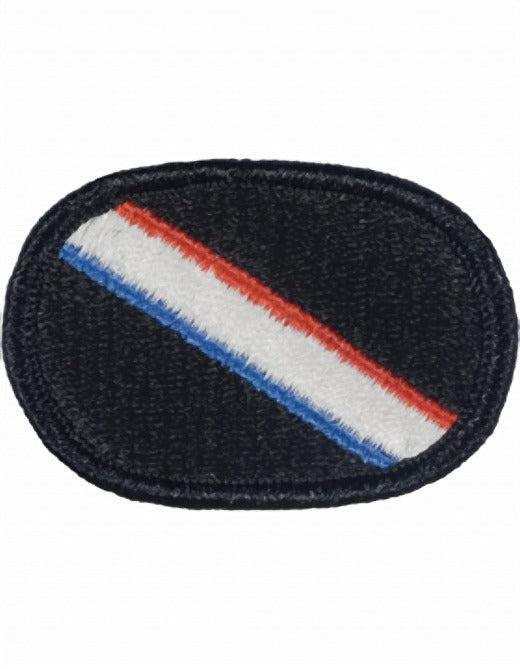 3rd Special Operations Command Army Theater Oval