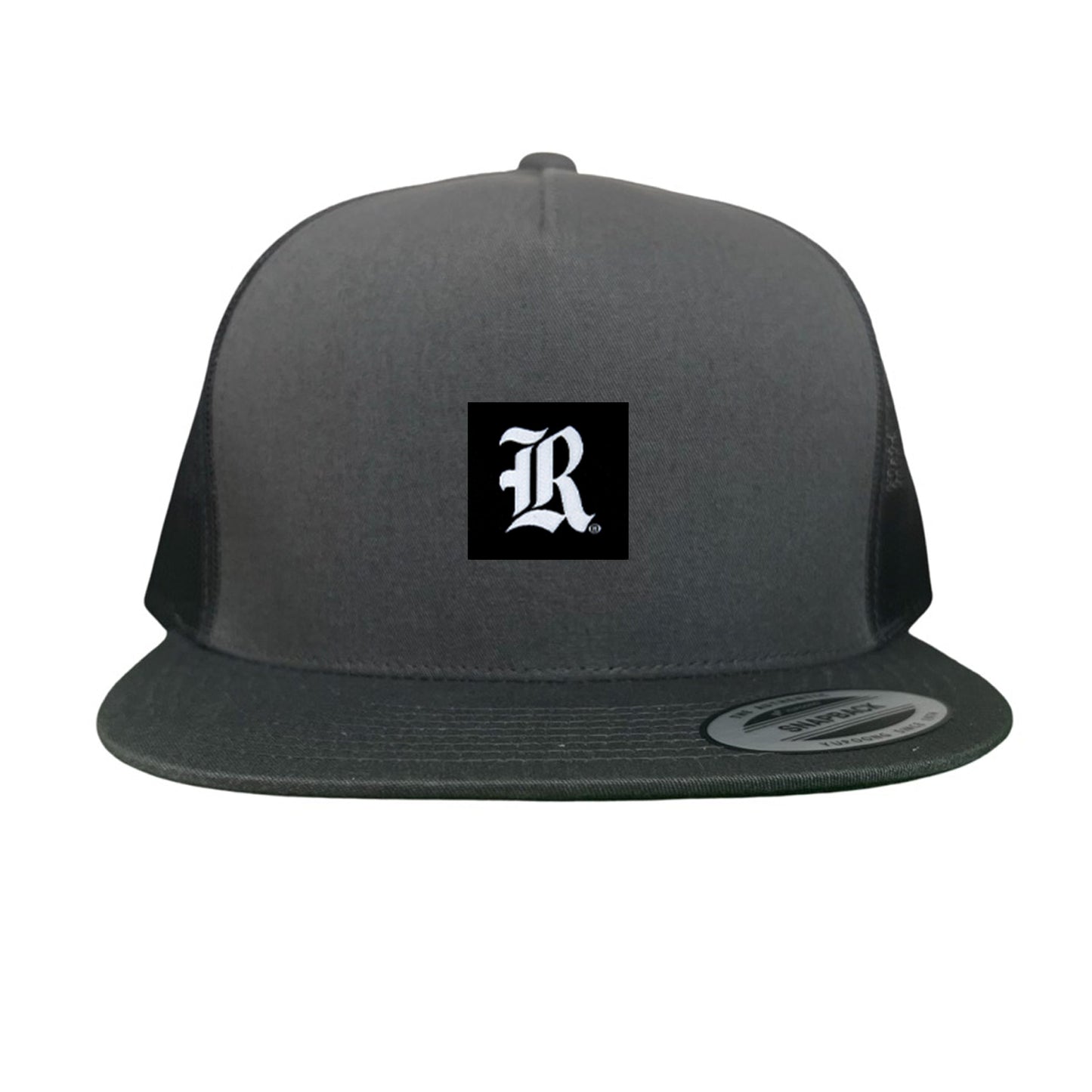Rice Black Label LR Logo / 195 / Hat / RICE025 / MM