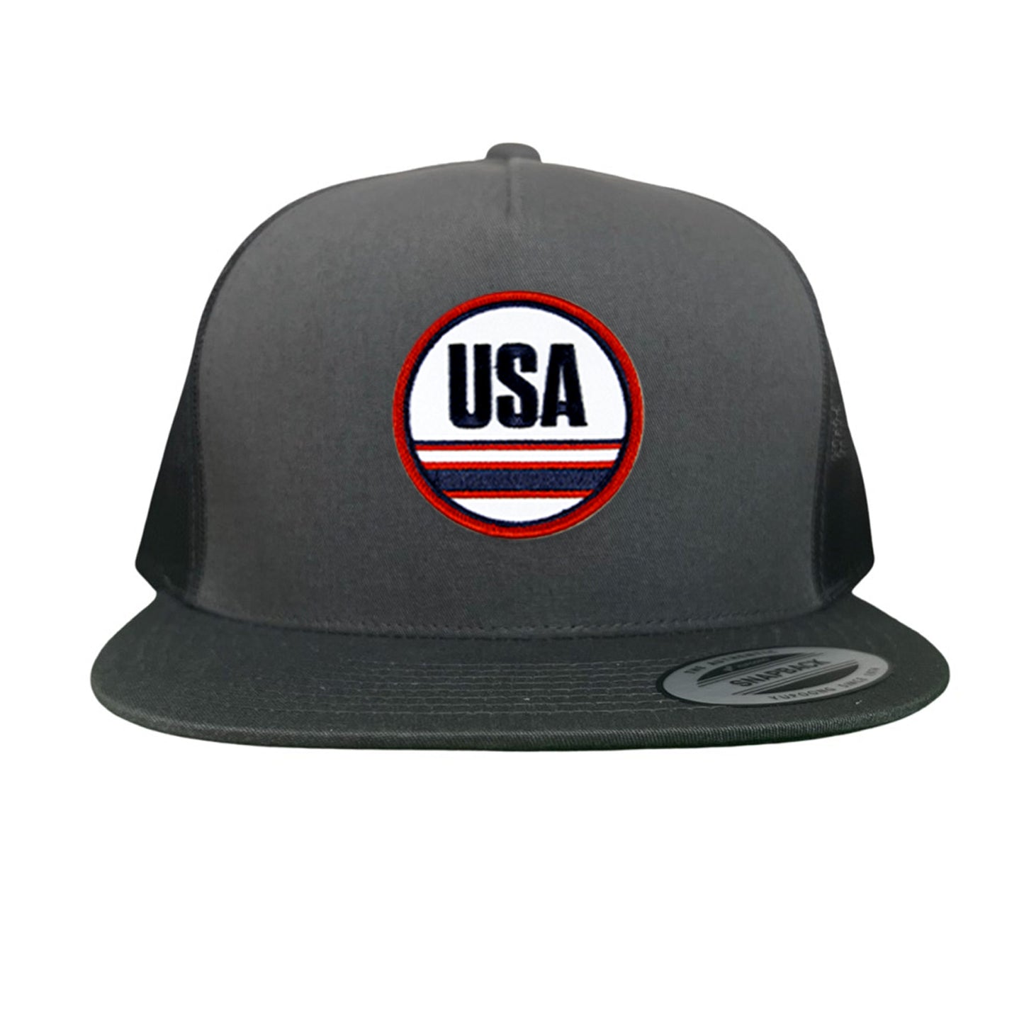 The USA Patch