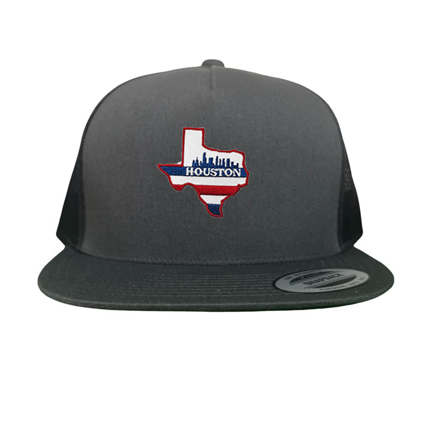 Last Stand H-Town / Hats / 013 / KC