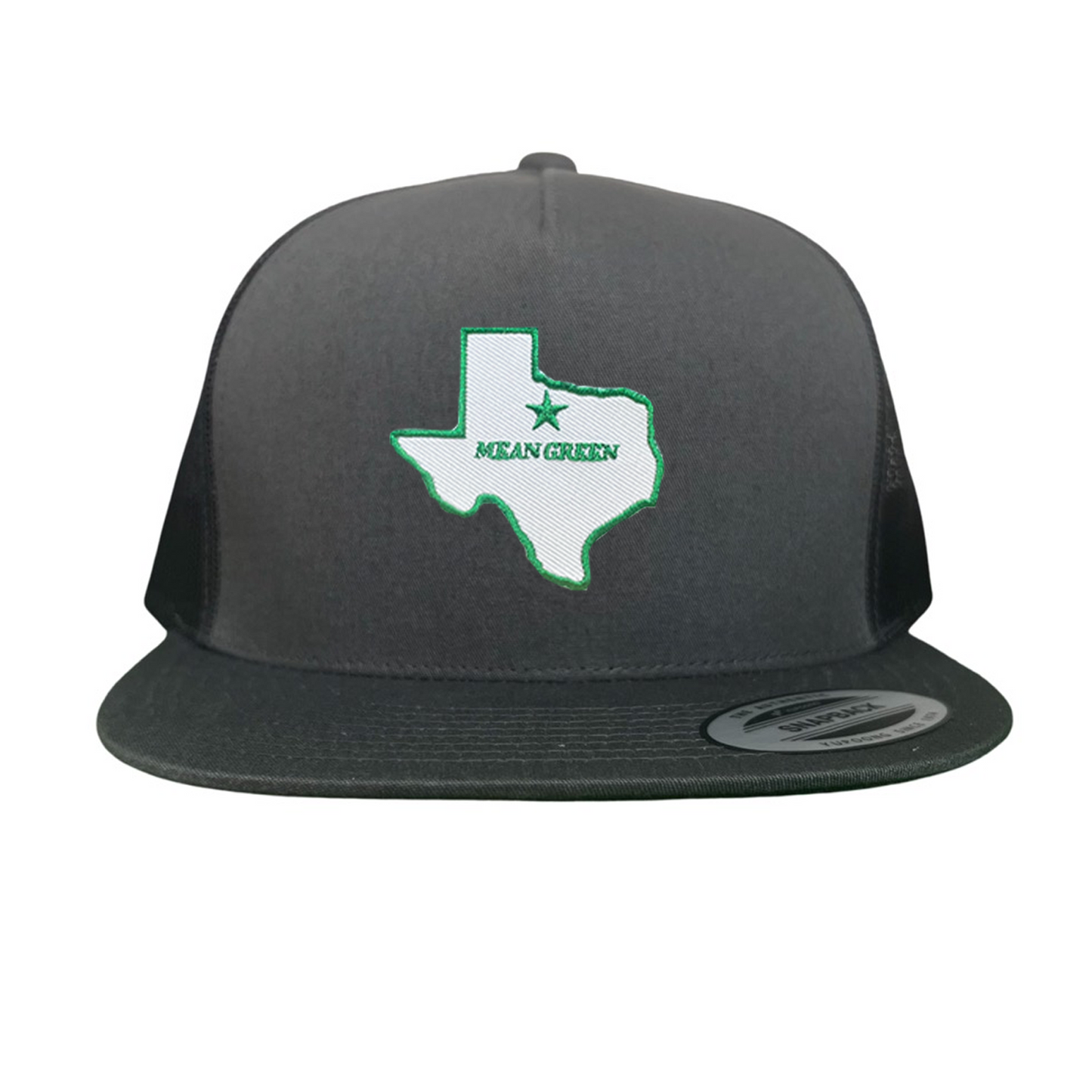 North Texas State of Texas Mean Green  / 264 / UNT087 / MM