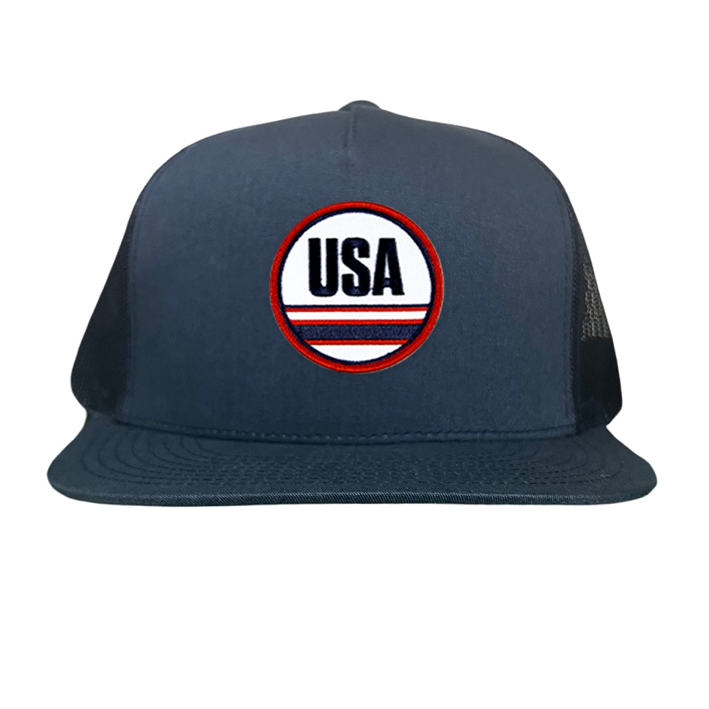 The USA Patch