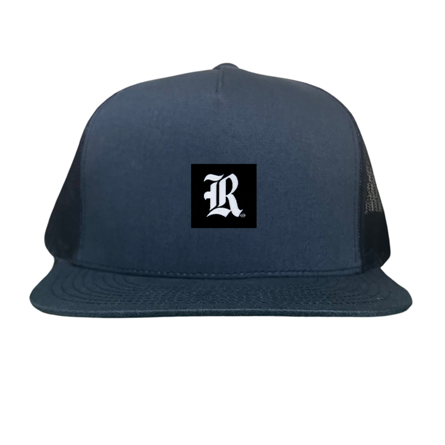 Rice Black Label LR Logo / 195 / Hat / RICE025 / MM
