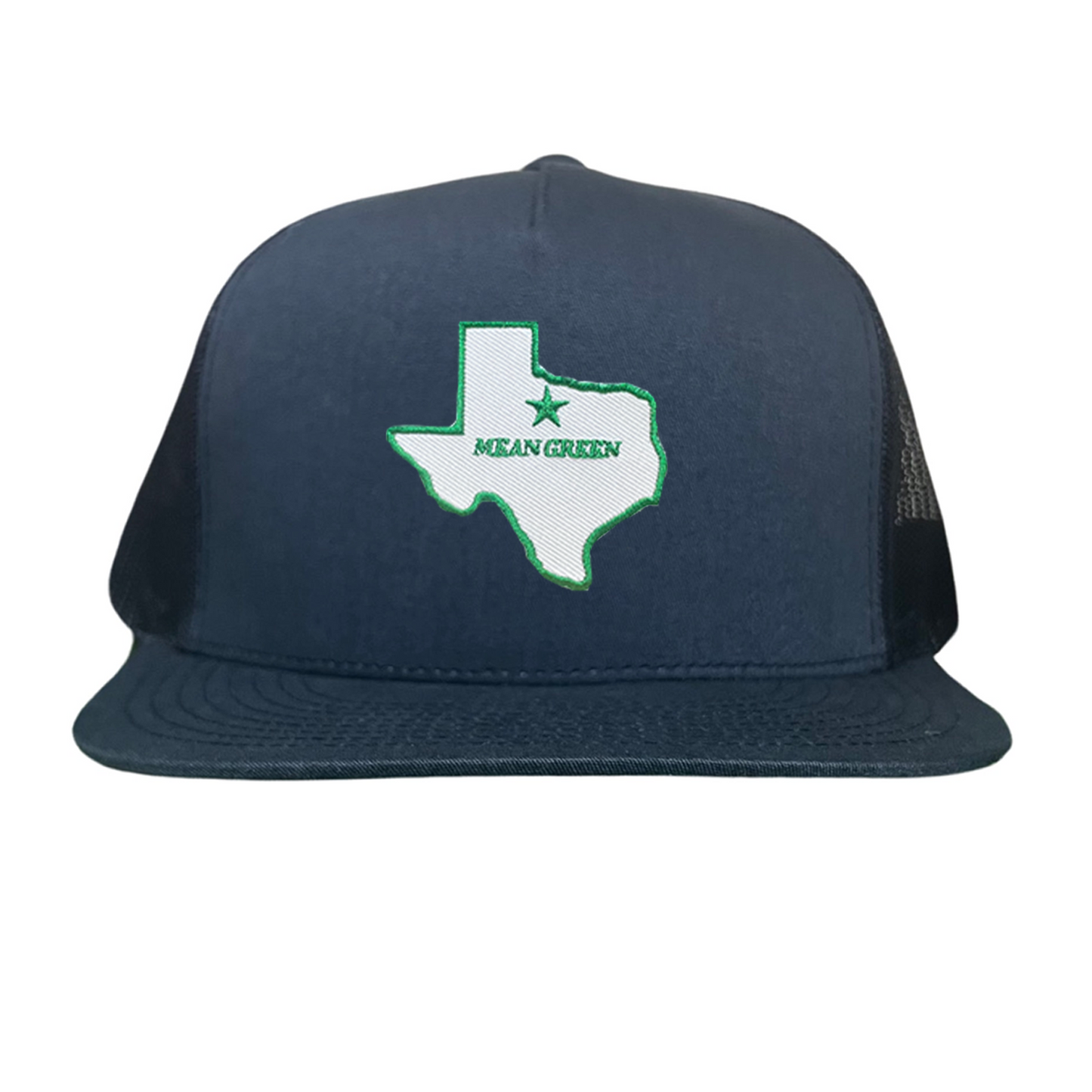 North Texas State of Texas Mean Green  / 264 / UNT087 / MM
