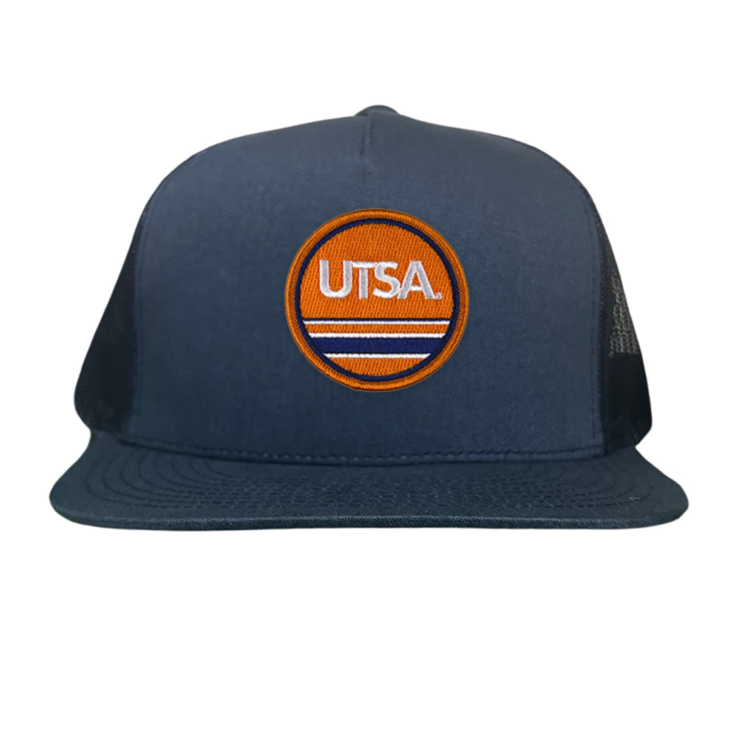 UTSA UTSA Circle Line Patch / Hats/ 160 / UTSA