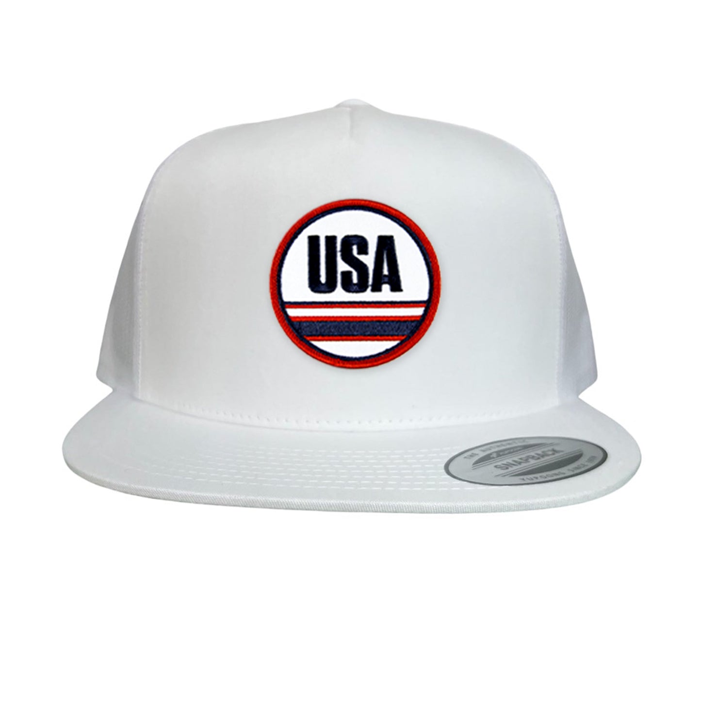 The USA Patch