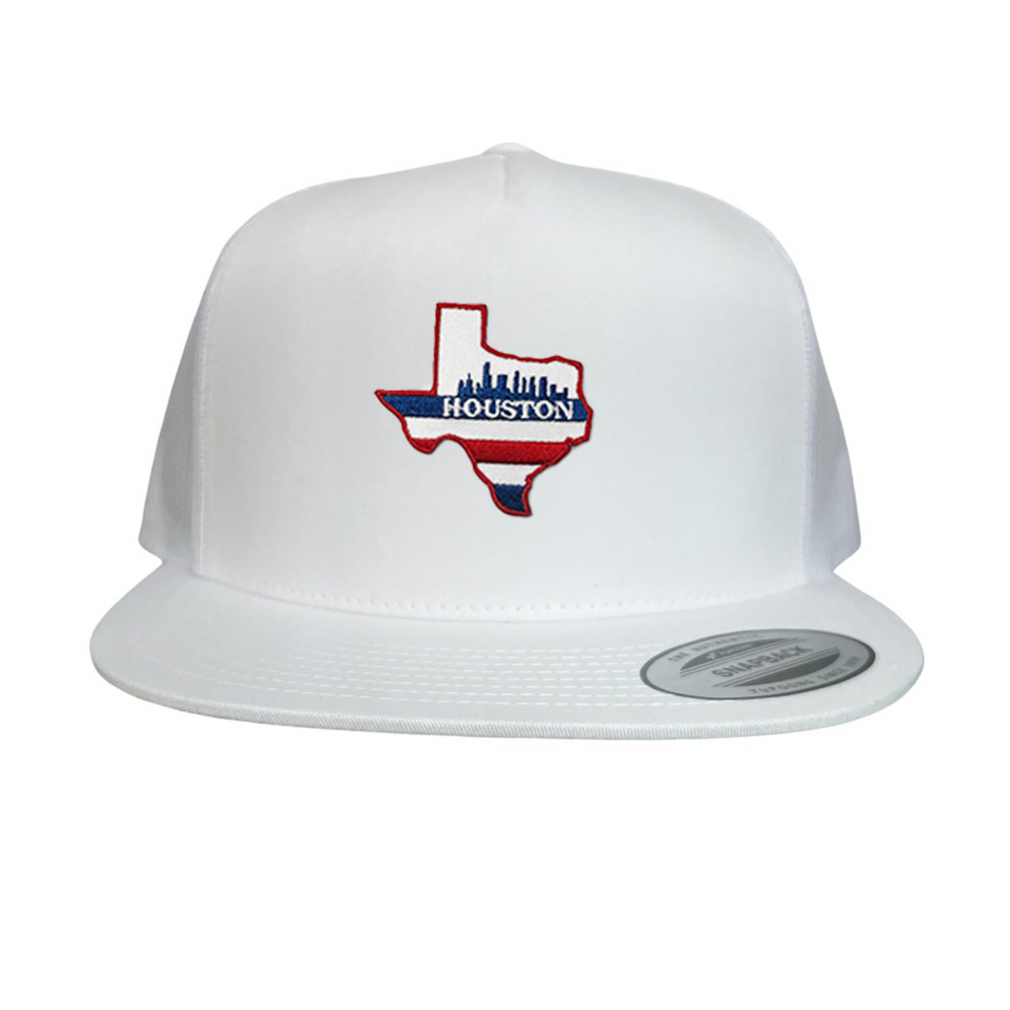 Last Stand H-Town / Hats / 013 / KC