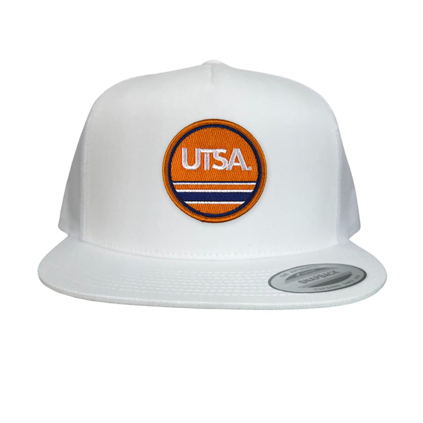 UTSA UTSA Circle Line Patch / Hats/ 160 / UTSA
