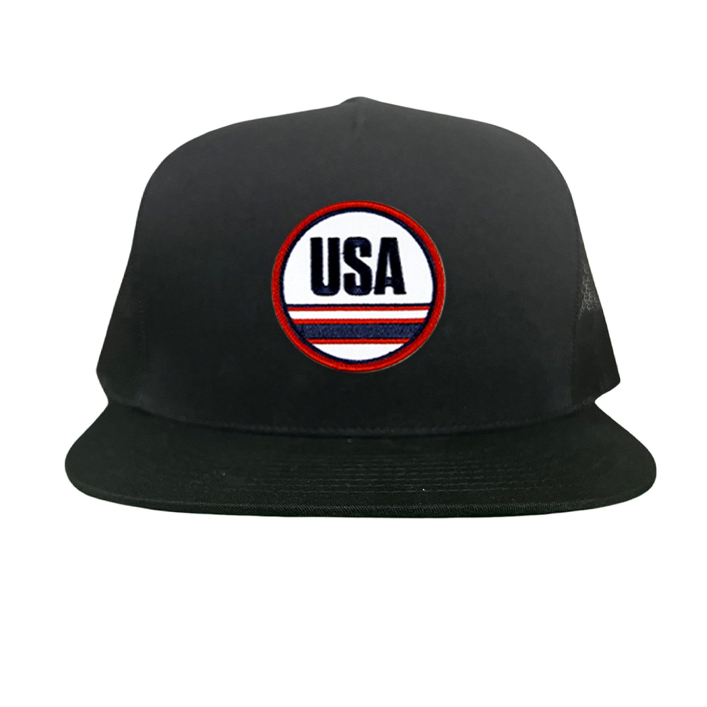 The USA Patch