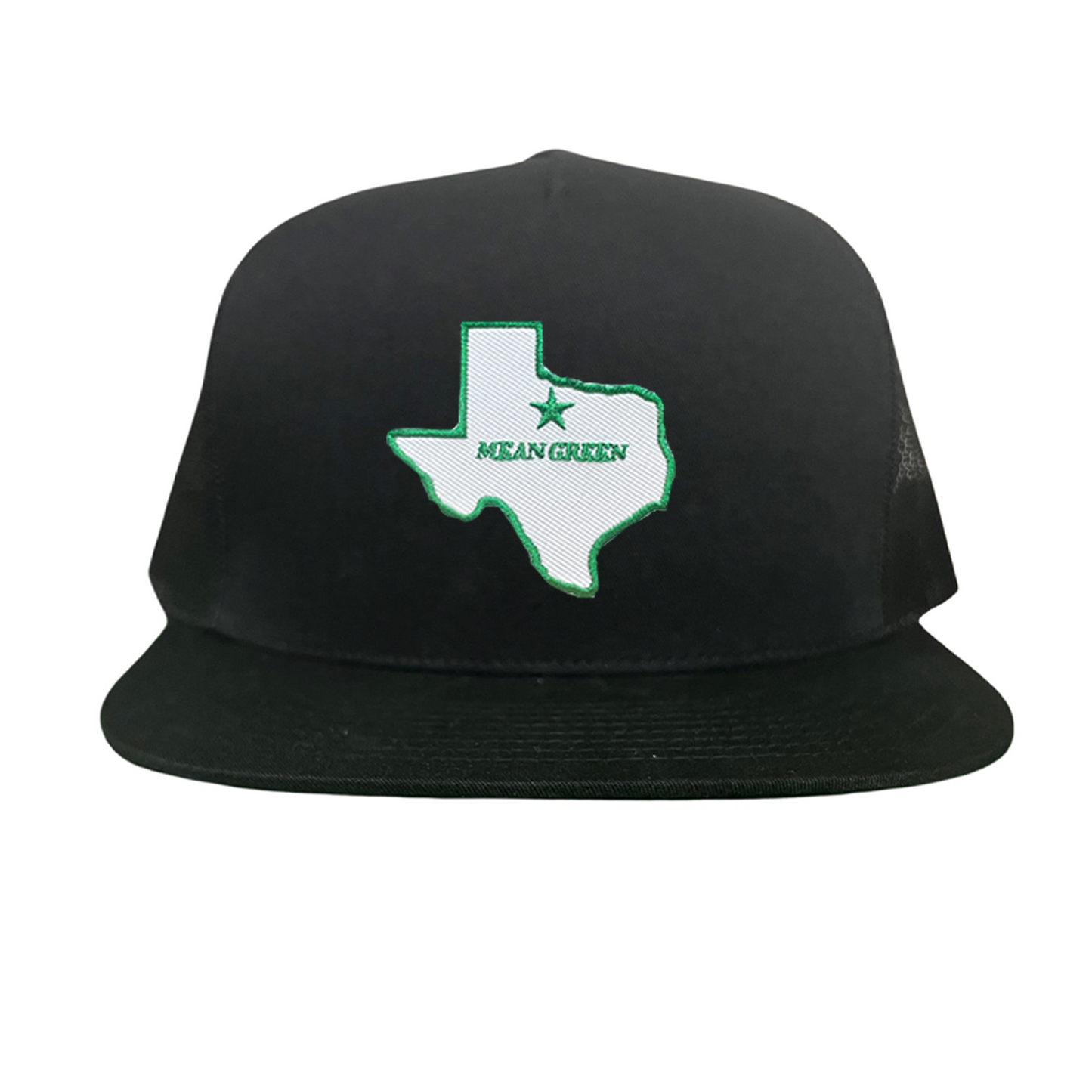 North Texas State of Texas Mean Green  / 264 / UNT087 / MM
