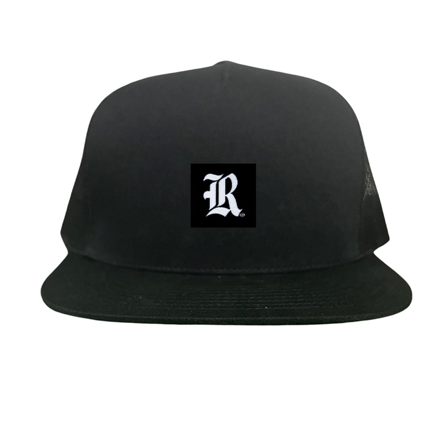 Rice Black Label LR Logo / 195 / Hat / RICE025 / MM