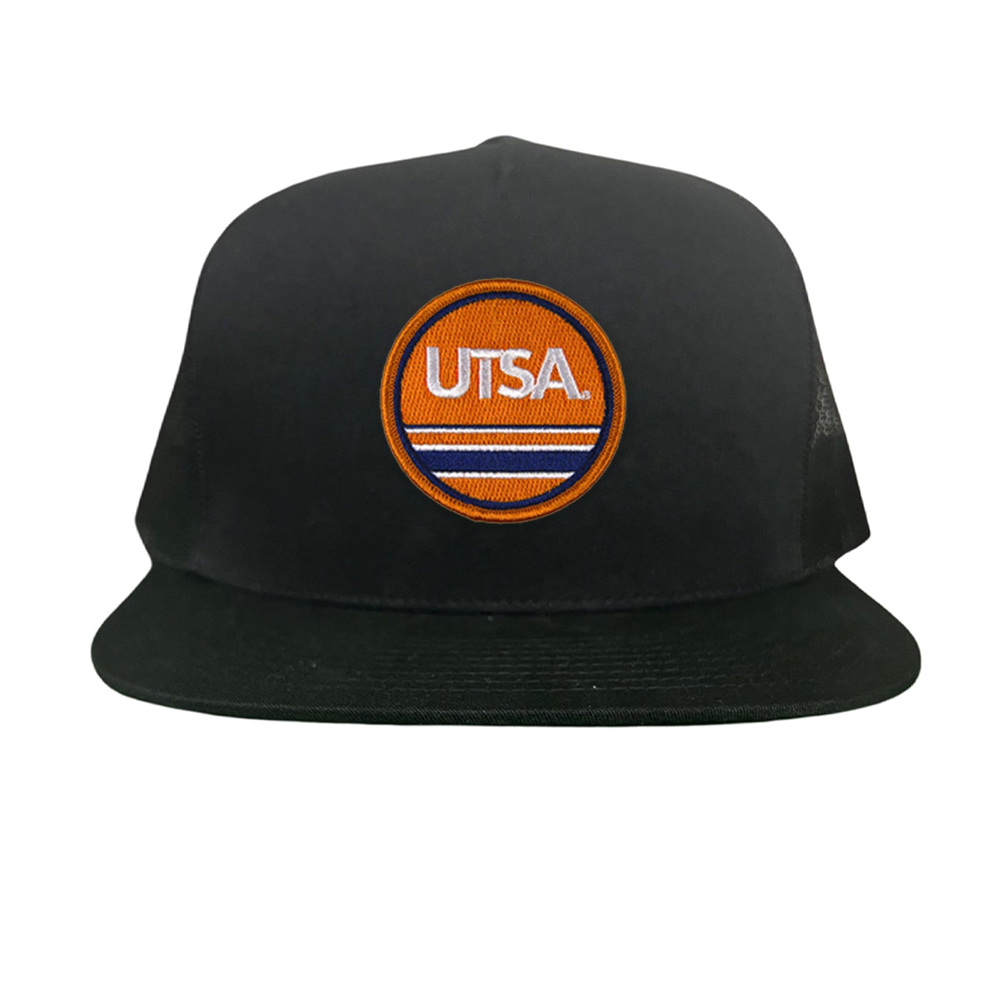 UTSA UTSA Circle Line Patch / Hats/ 160 / UTSA