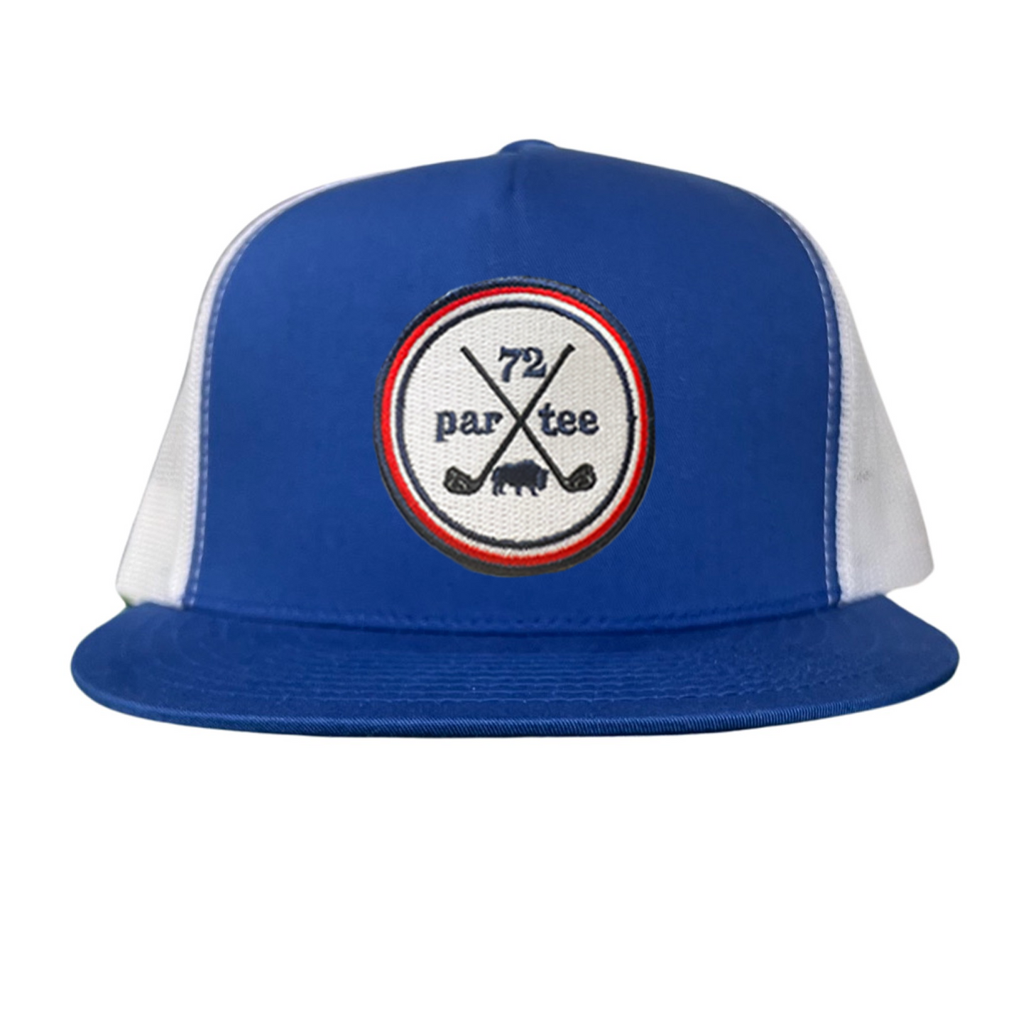 Last Stand Par Tee Golf  / Hats /  083 / MM