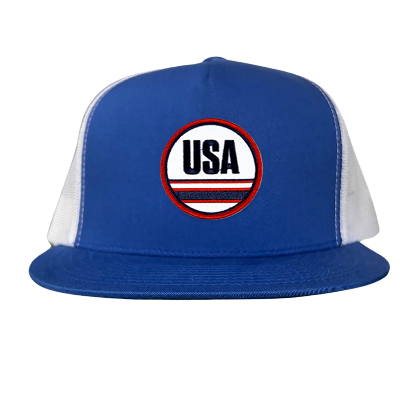 The USA Patch