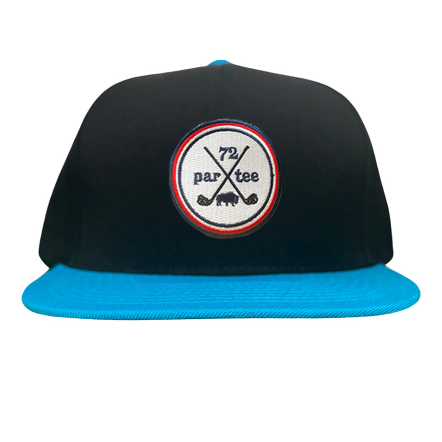 Last Stand Par Tee Golf  / Hats /  083 / MM