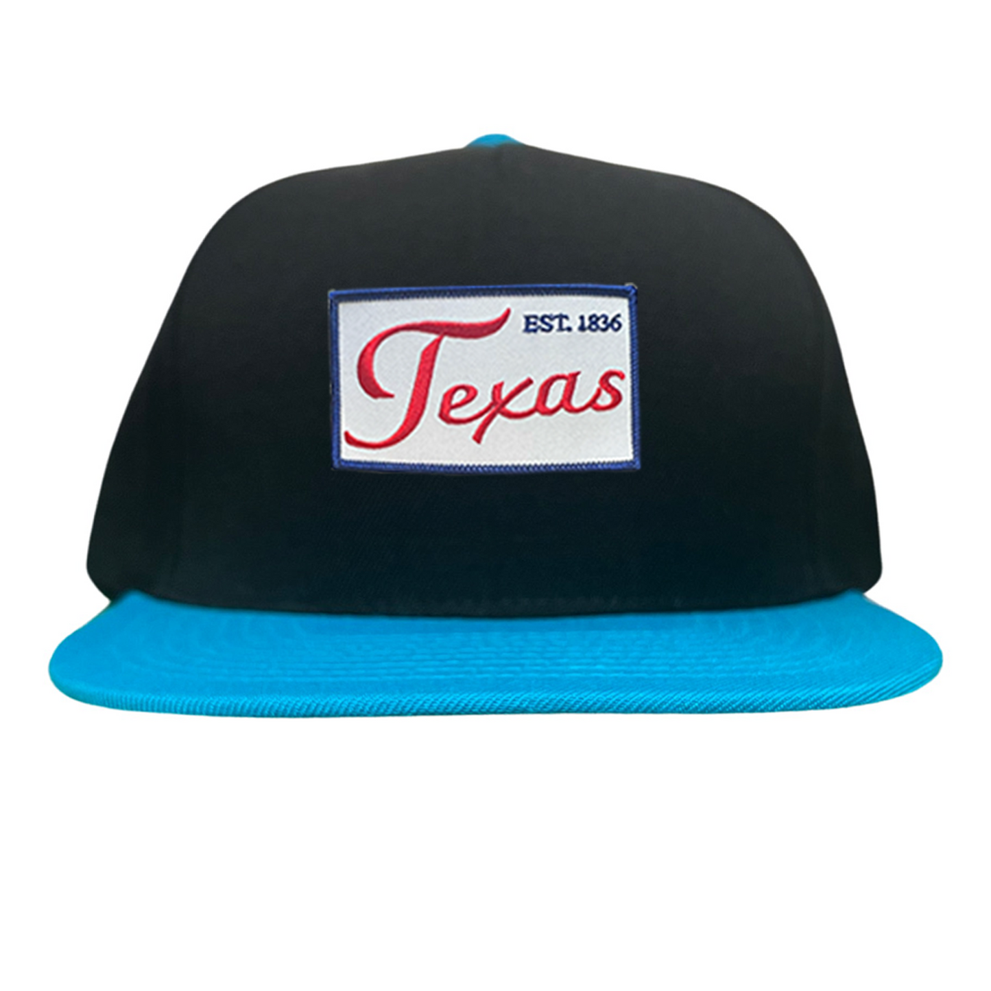 Last Stand Texas EST 1836 Script / Hats / 022 / MM