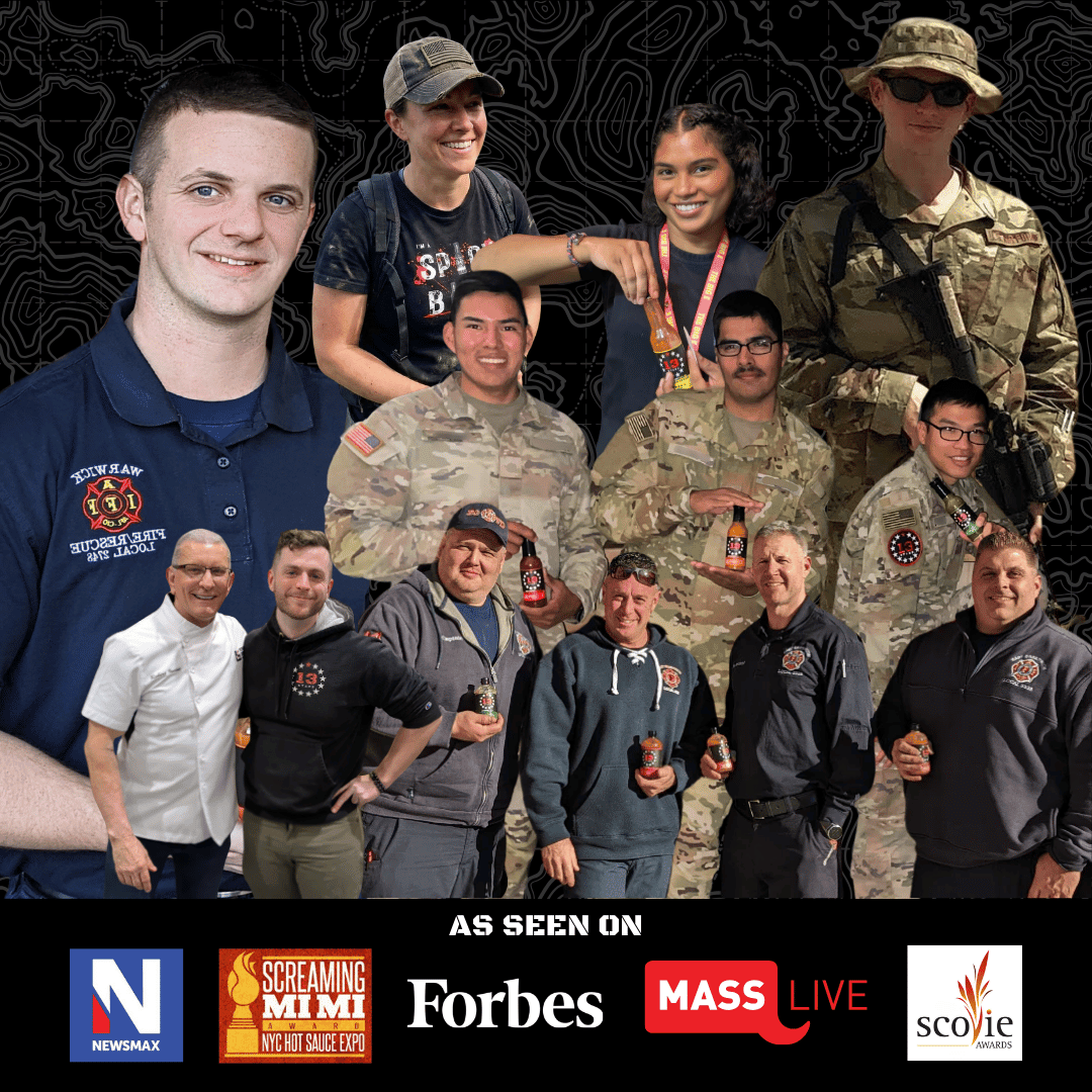 6-Pack Variety Bundle