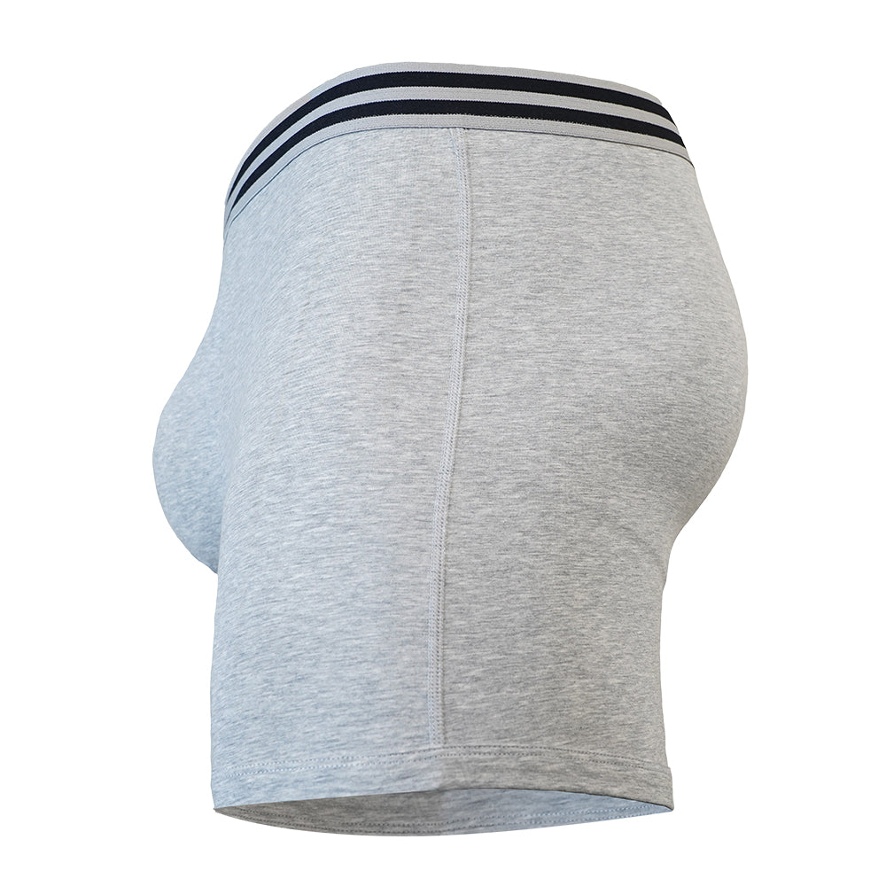 SHEATH 4.0 Cotton Men's Pouch Boxer Brief 5"