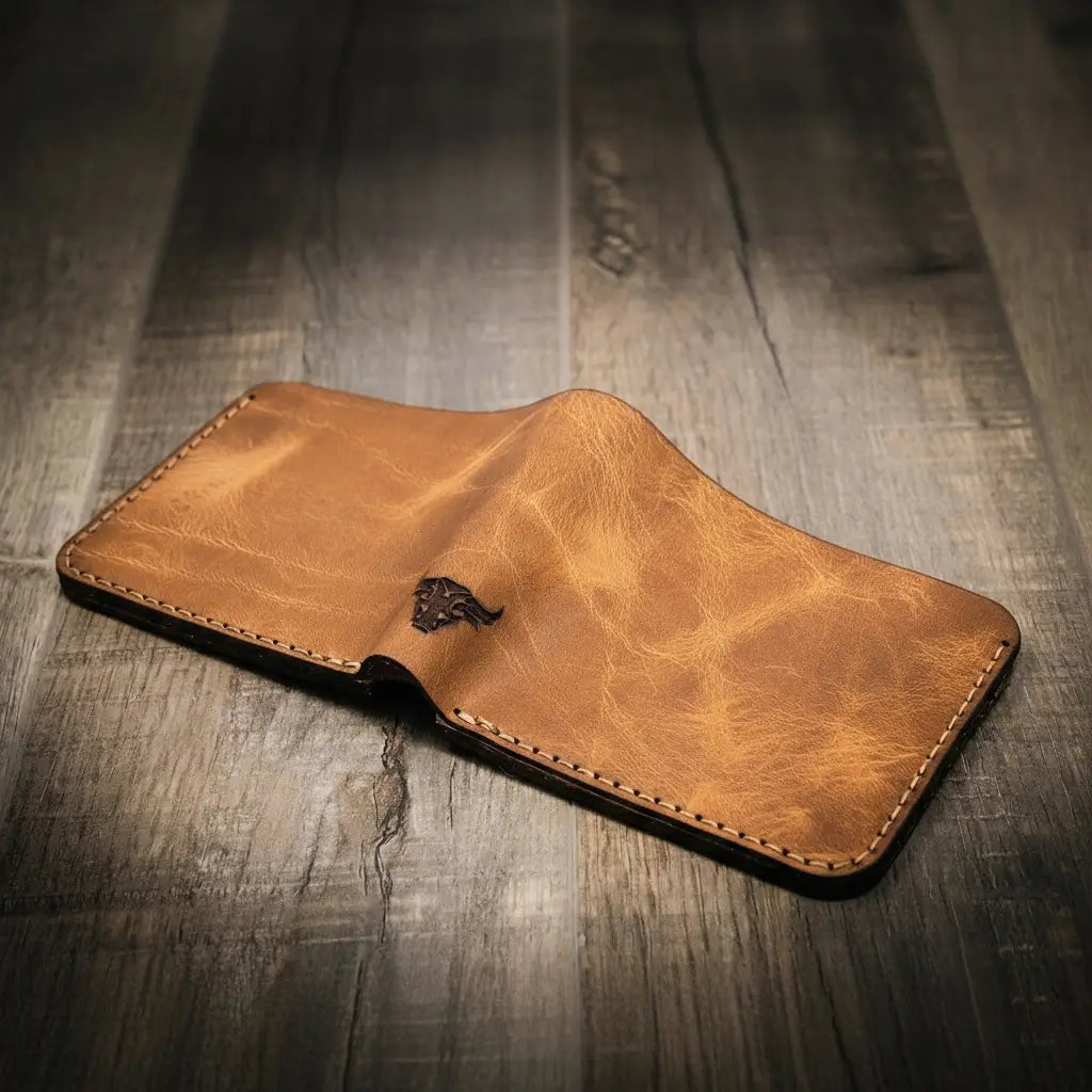 Big Bend Bifold Wallet