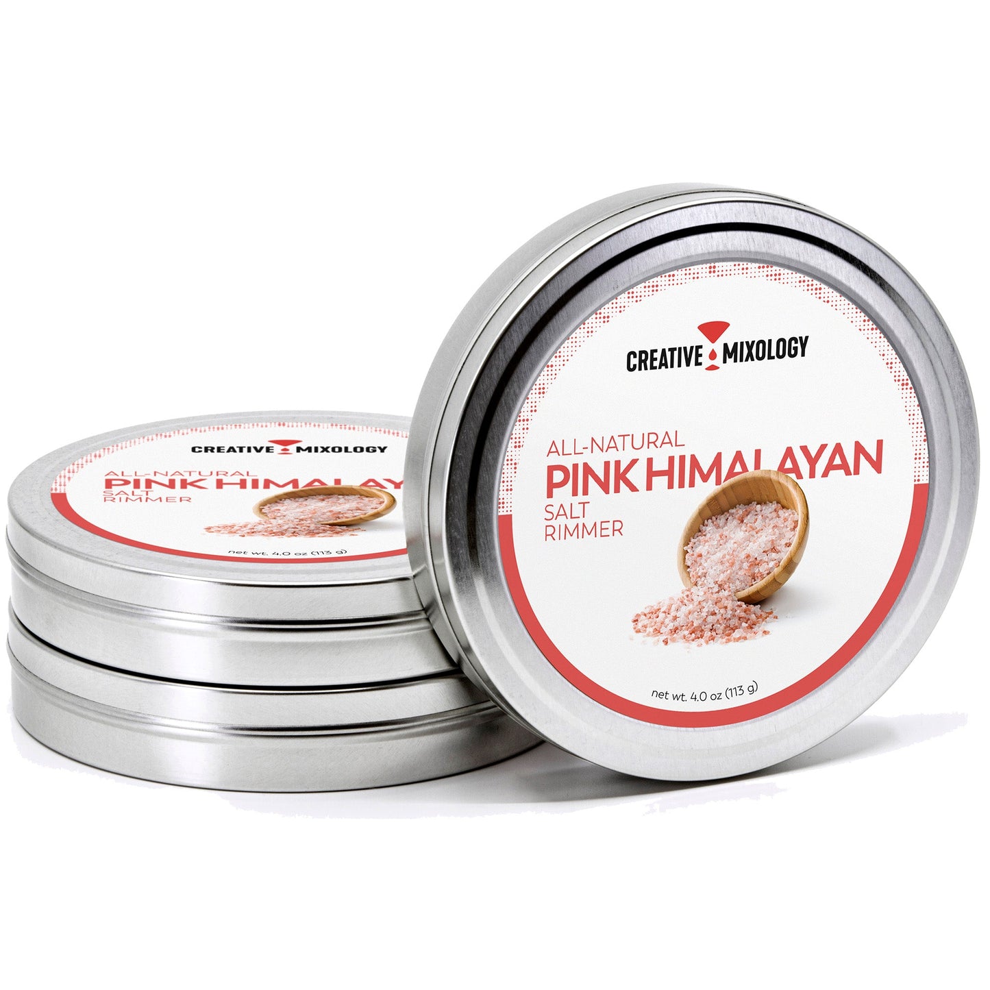Pink Himalayan Salt Cocktail Rimmer - 4040