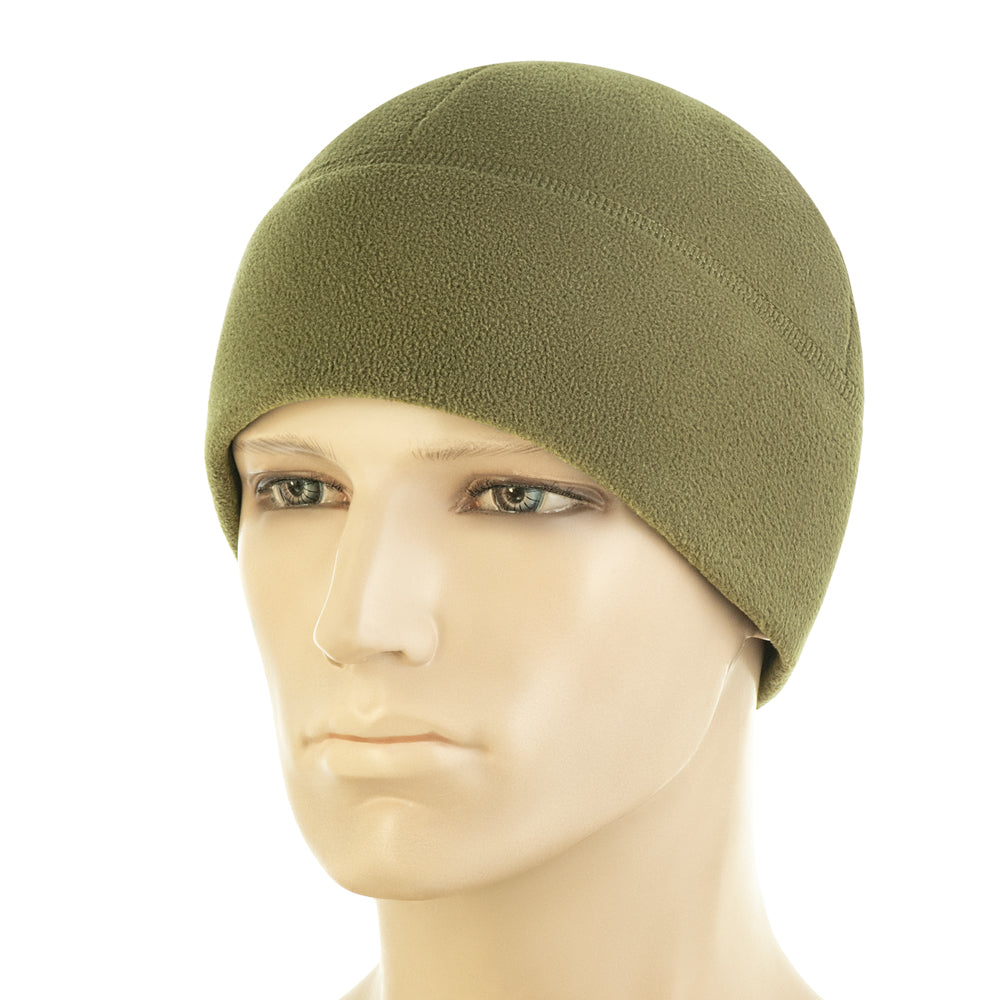 M-Tac Watch Cap Fleece with Slimtex (320 g/m2)