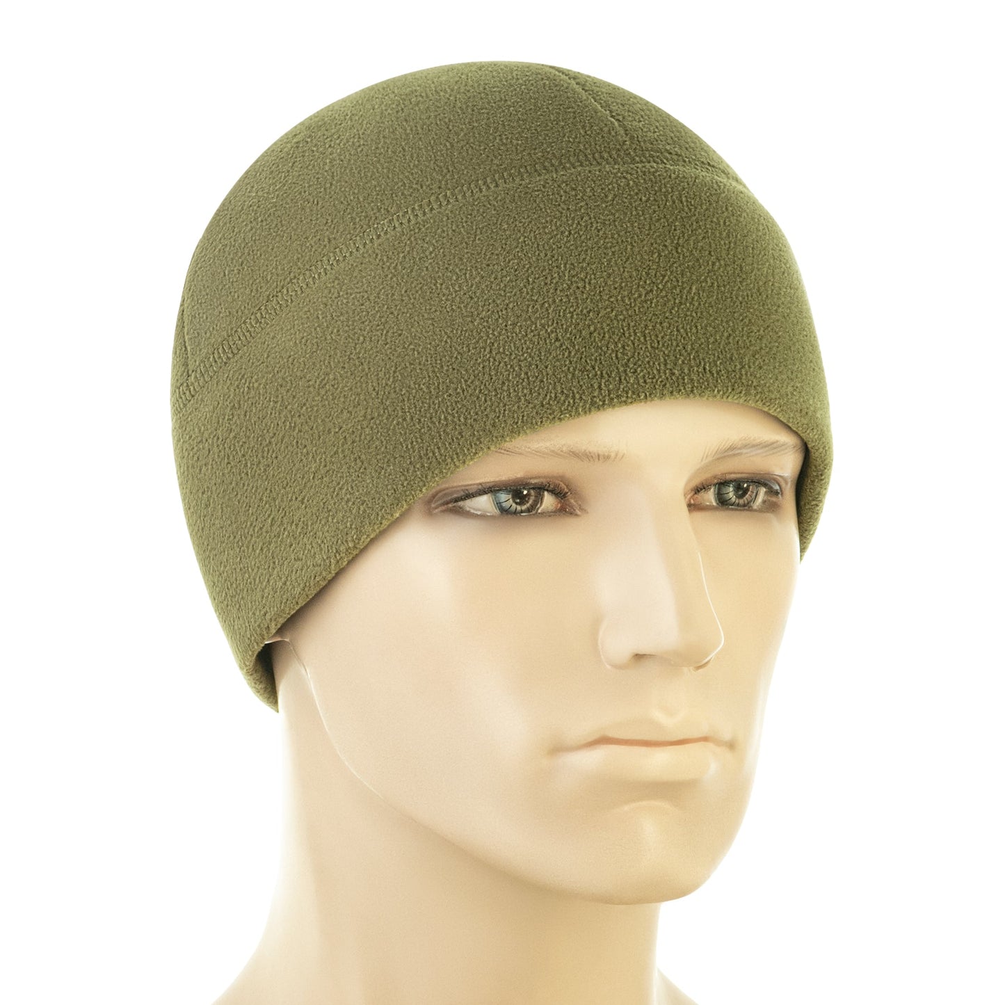 M-Tac Watch Cap Fleece with Slimtex (320 g/m2)