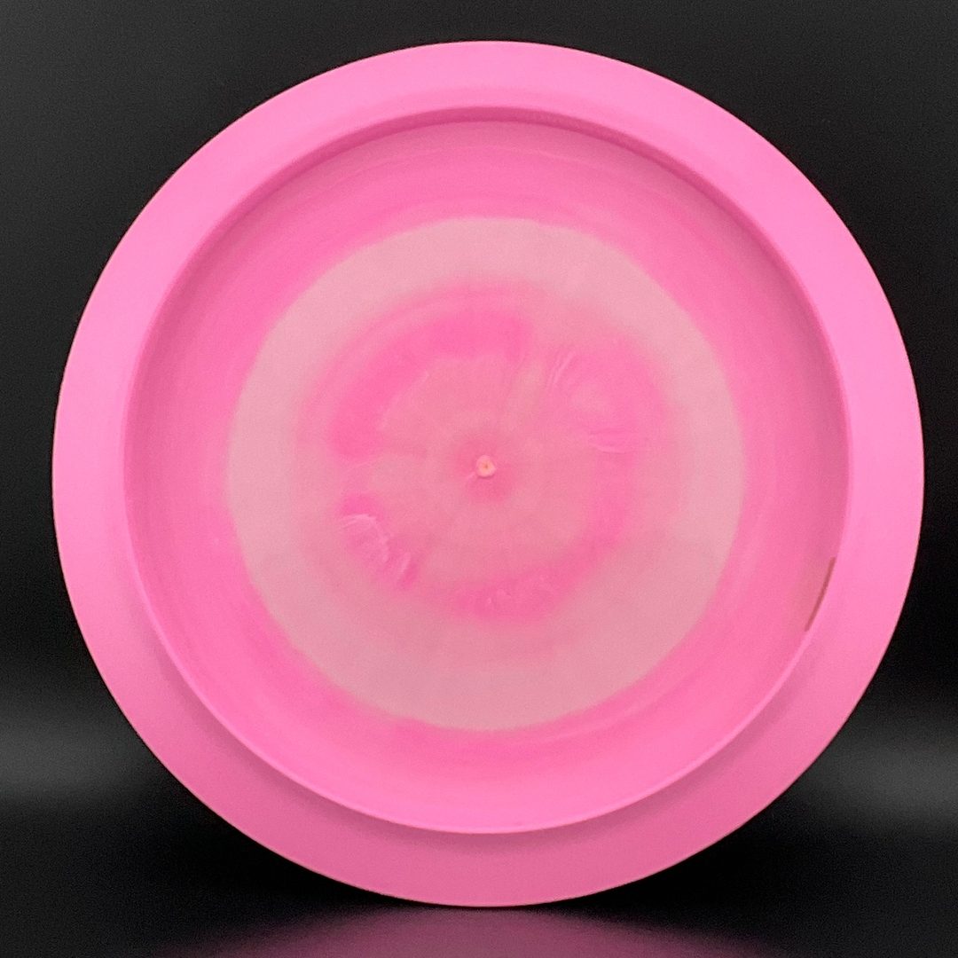 ESP Anax - "McFace" Misprints - Paul McBeth 6x Claw