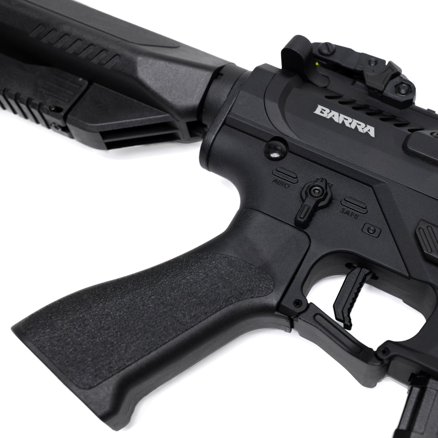 400e Metal - Black (Refurbished)