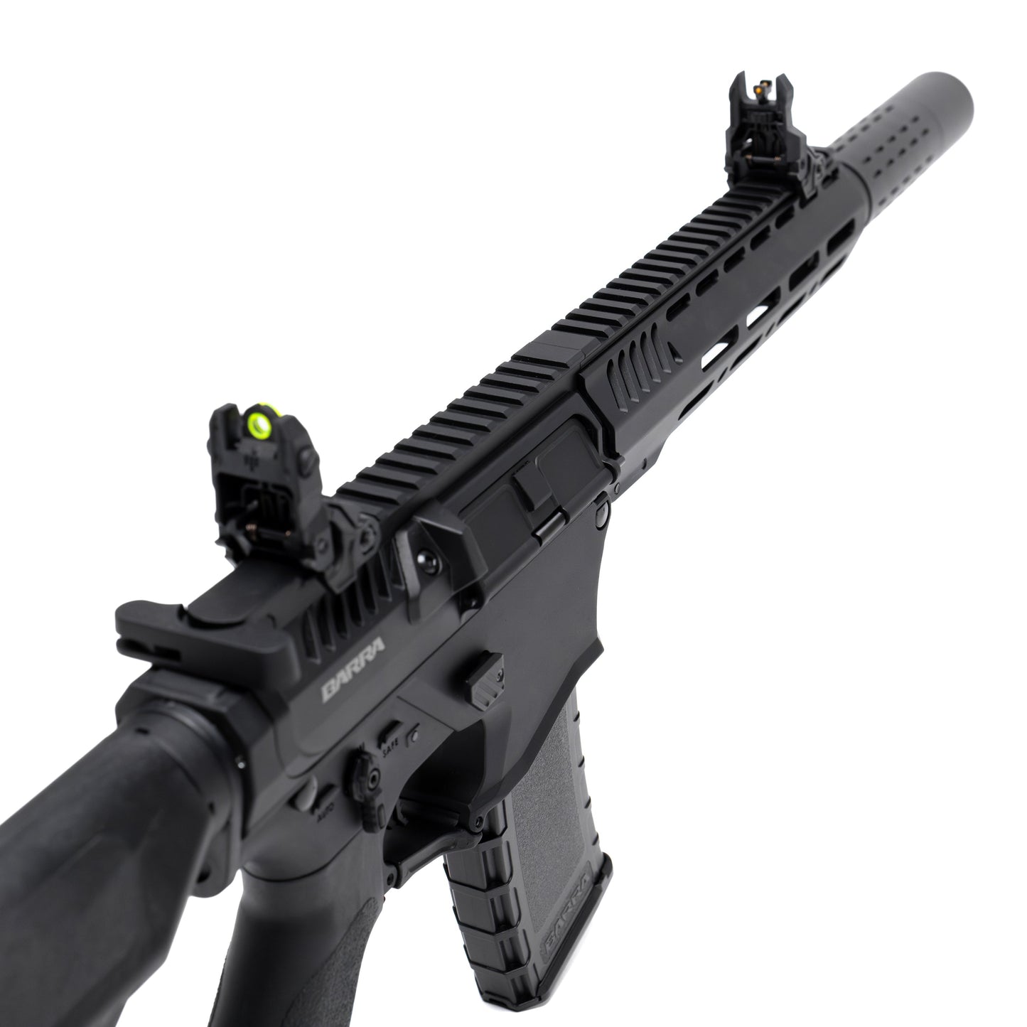 400e Metal - Black (Refurbished)