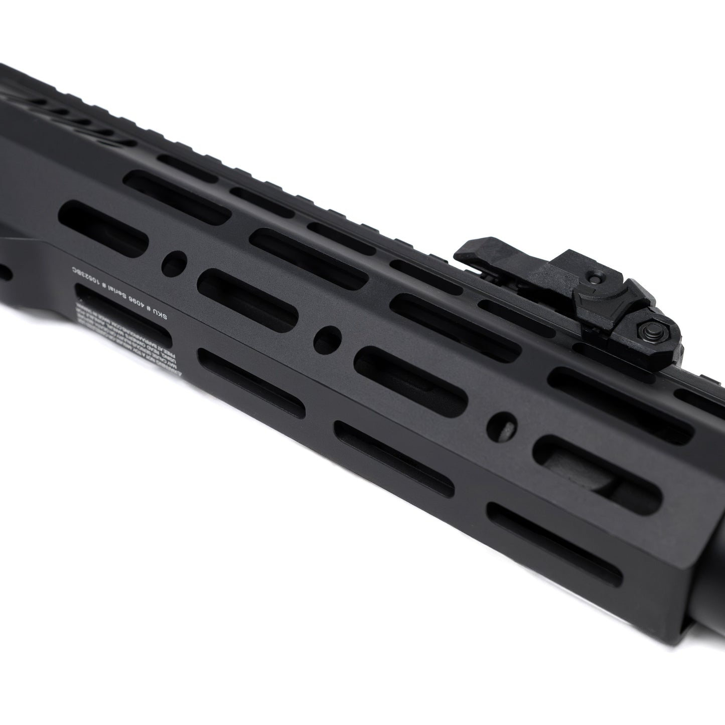 400e Metal - Black (Refurbished)