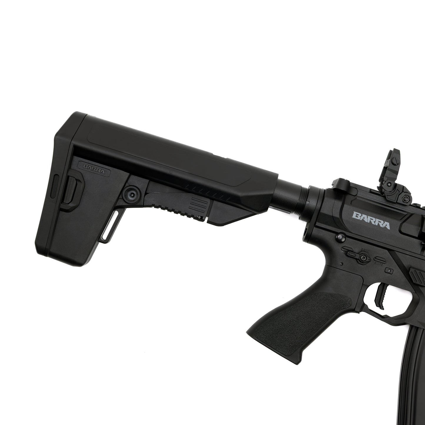 400e Gen 2 Polymer - Black