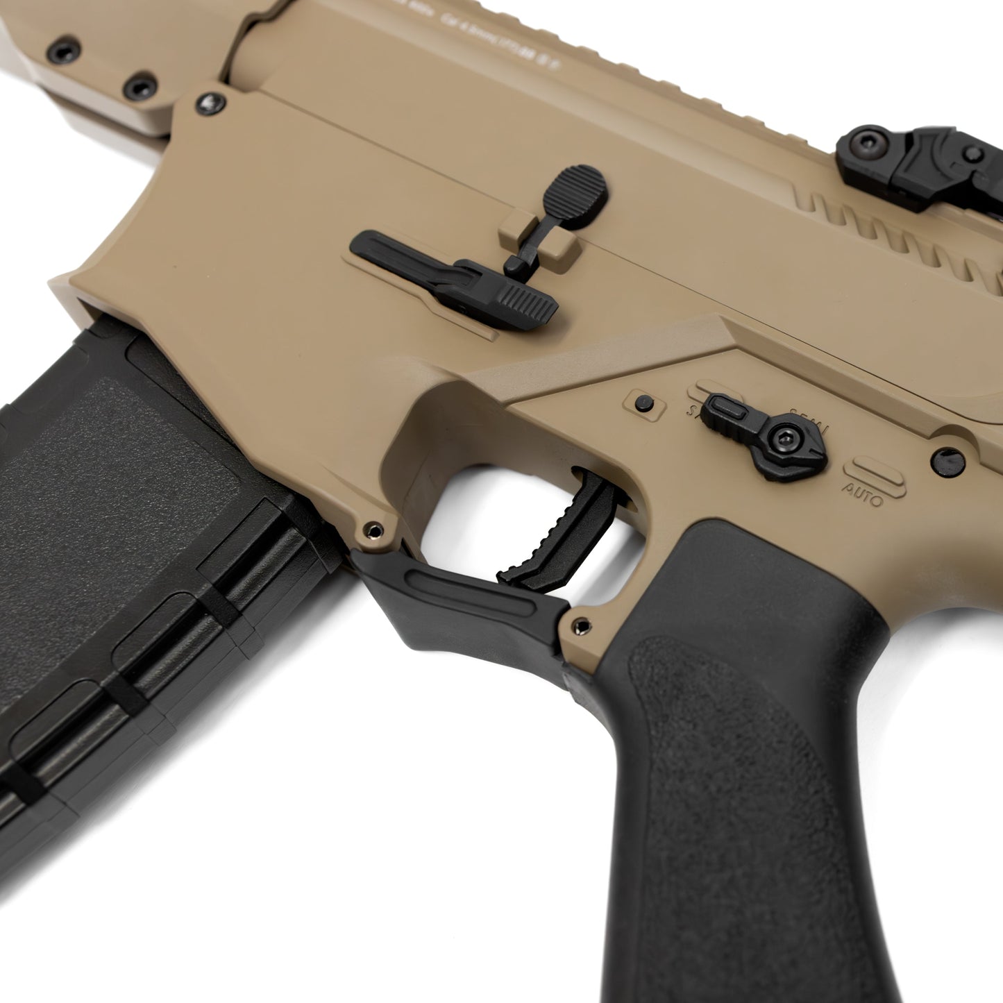 400e Metal - Tan (Refurbished)