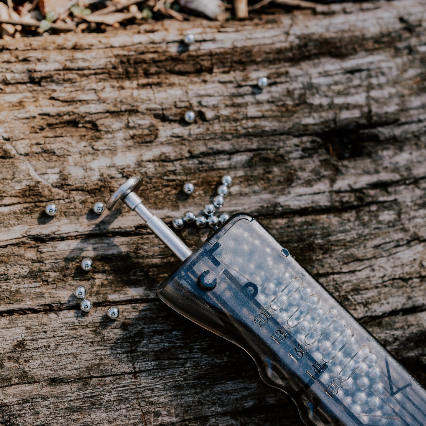 400e Metal - Tan (Refurbished)